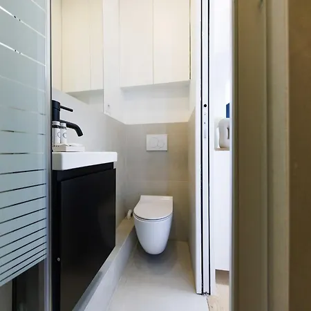 Casa vacanze Cosy - 17th Arrd - Mobility Lease Parigi